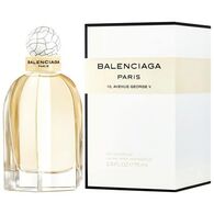 בושם לאשה Balenciaga Paris 10 Avenue George V E.D.P 75ml למכירה 