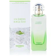בושם לאשה Hermes Un Jardin sur le Toit E.D.T 100ml למכירה , 3 image