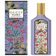 בושם לאשה גוצ'י Flora Gorgeous Magnolia E.D.P 100ml למכירה , 3 image