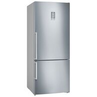 מקרר  מקפיא תחתון Siemens KG76NAI4PL  526 ליטר סימנס למכירה , 2 image