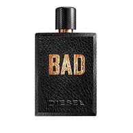 בושם לגבר דיזל Bad E.D.T 100ml למכירה , 2 image