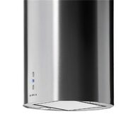 קולט אדים Elica TUBE-ISL-IXA-43 אליקה למכירה 
