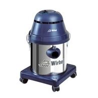 שואב אבק נגרר 814 Wirbel למכירה , 2 image