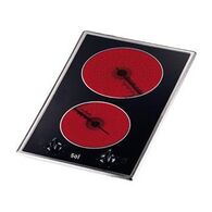 כיריים חשמליות Sol FM3V086 למכירה , 2 image