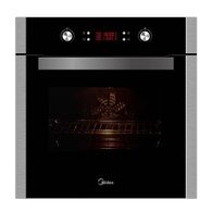 תנור בנוי Midea 65DAE41102 (6701) מידאה למכירה , 2 image
