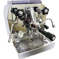 מכונת אספרסו Rocket Giotto E61 למכירה , 2 image