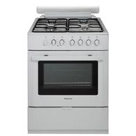 תנור משולב כיריים Normande ND6161 נורמנדי למכירה 