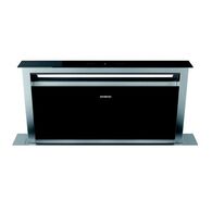 קולט אדים Siemens LD97AA670 סימנס למכירה , 2 image