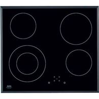 כיריים חשמליות AEG HK624010FB למכירה , 2 image