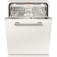 מדיח כלים  רחב Miele G6260SCVI מילה למכירה 