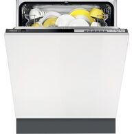 מדיח כלים  רחב Zanussi ZDT24001FA זנוסי למכירה , 2 image