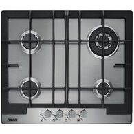 כיריים גז Zanussi ZGG66424XV זנוסי למכירה 