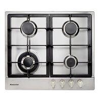 כיריים גז Normande ND6028 נורמנדי למכירה , 2 image