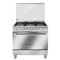 תנור משולב כיריים Bompani BO683JH למכירה , 2 image