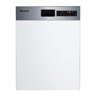 מדיח כלים  רחב Blomberg GIN206P8X בלומברג למכירה 
