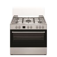 תנור משולב כיריים Prince PR9060IX למכירה , 2 image