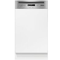 מדיח כלים  צר Miele G4720SCI מילה למכירה , 2 image