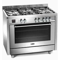 תנור משולב כיריים Ly Vent OHT990 ליוונט למכירה 
