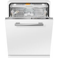מדיח כלים  רחב Miele G6660SCVI מילה למכירה 