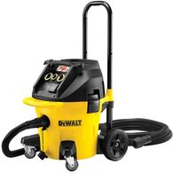 שואב אבק תעשייתי Dewalt DWV902M למכירה , 2 image