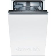 מדיח כלים  צר Bosch SPV50E90 בוש למכירה , 2 image