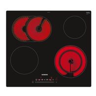 כיריים חשמליות Siemens ET675LNB2Y סימנס למכירה , 2 image