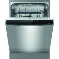 מדיח כלים  רחב Gorenje GS65260X גורנייה למכירה 