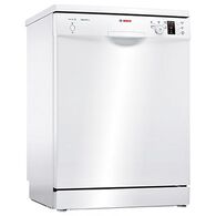 מדיח כלים  רחב Bosch SMS25AW00G בוש למכירה 