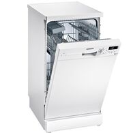 מדיח כלים  צר Siemens SR215W03CE סימנס למכירה 