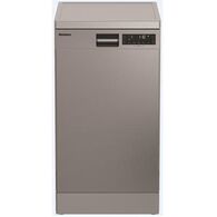 מדיח כלים  צר Blomberg GSS209P6X בלומברג למכירה 