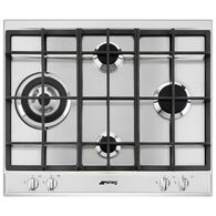כיריים גז Smeg P261XGH למכירה 