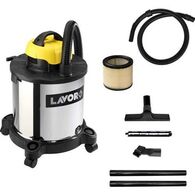 שואב אבק תעשייתי Lavor DVC 20XT למכירה , 3 image