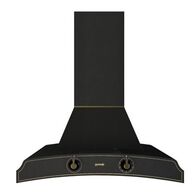 קולט אדים Gorenje DK63MCLB גורנייה למכירה , 2 image