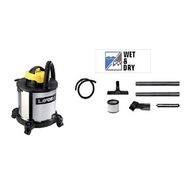 שואב אבק תעשייתי Lavor DVC 20XT למכירה , 4 image