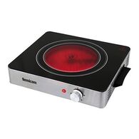 כיריים חשמליות Hyundai HAP101C6S יונדאי למכירה , 2 image