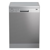 מדיח כלים  רחב Beko DFN05210X בקו למכירה , 2 image