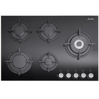 כיריים גז Sauter SHG7520B/W סאוטר למכירה , 2 image