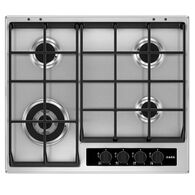 כיריים גז AEG HG654550SY למכירה , 2 image