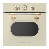 תנור בנוי Bompani BO246WB/E למכירה , 2 image