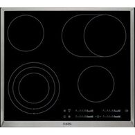 כיריים חשמליות AEG HK654070XB למכירה 