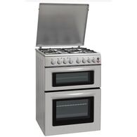 תנור משולב כיריים Lenco LDOV60IX לנקו למכירה , 2 image