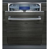 מדיח כלים  רחב Siemens SN636X18ME סימנס למכירה 