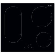 כיריים אינדוקציה Sauter SAHI6069B סאוטר למכירה , 2 image