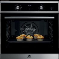תנור בנוי Electrolux EOH6437X אלקטרולוקס למכירה 