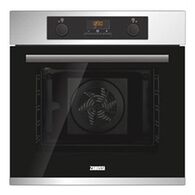 תנור בנוי Zanussi ZOB35882XU זנוסי למכירה 
