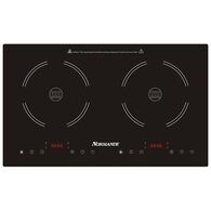 כיריים אינדוקציה Normande ND202 נורמנדי למכירה , 2 image