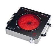 כיריים חשמליות Sol SL1134 למכירה , 2 image