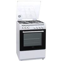 תנור משולב כיריים Fujicom FJFSC60 פוג'יקום למכירה , 2 image