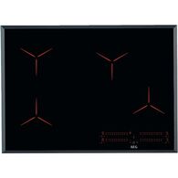 כיריים אינדוקציה AEG IPE74541FB למכירה , 2 image