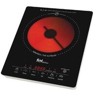 כיריים חשמליות Sol SL1155 למכירה , 2 image